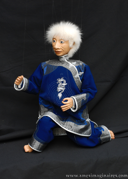 le sage costume